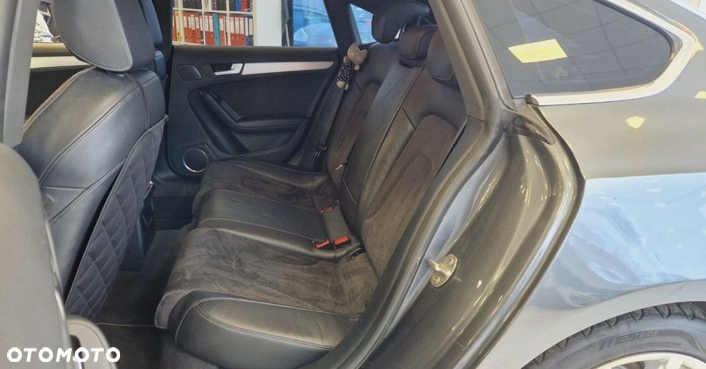 Audi A5 Sportback - 21