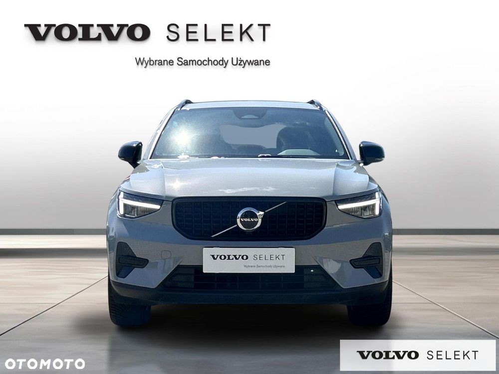 Volvo XC 40 - 9