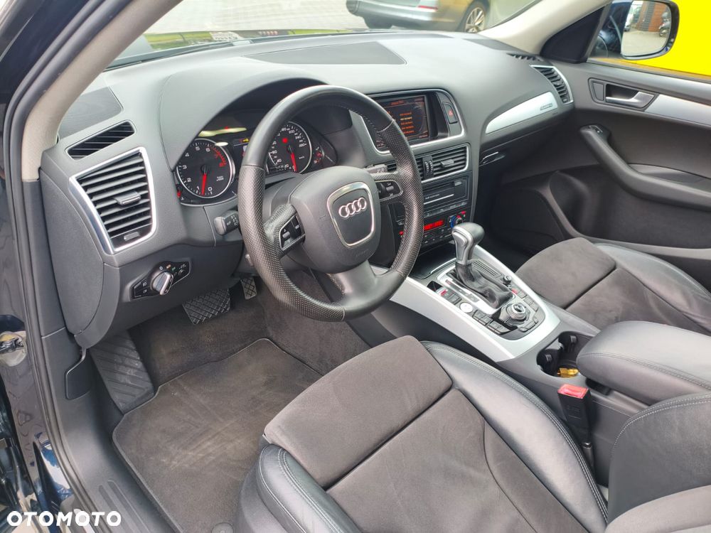 Audi Q5 - 16