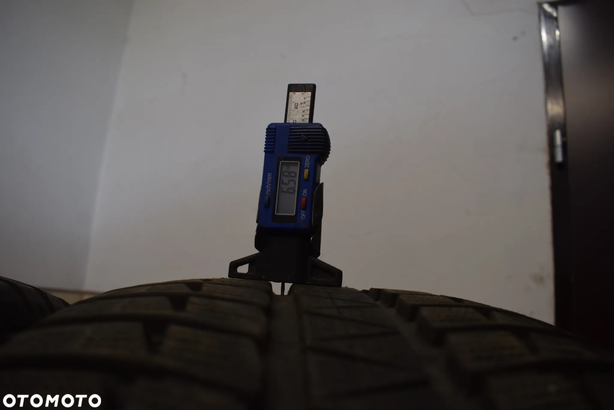 R18 265/60 Falken HS449 Eurowinter Cena za komplet - 4