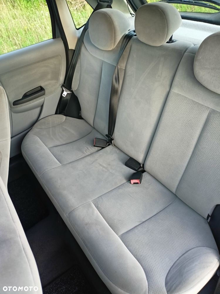 Citroën C3 - 6