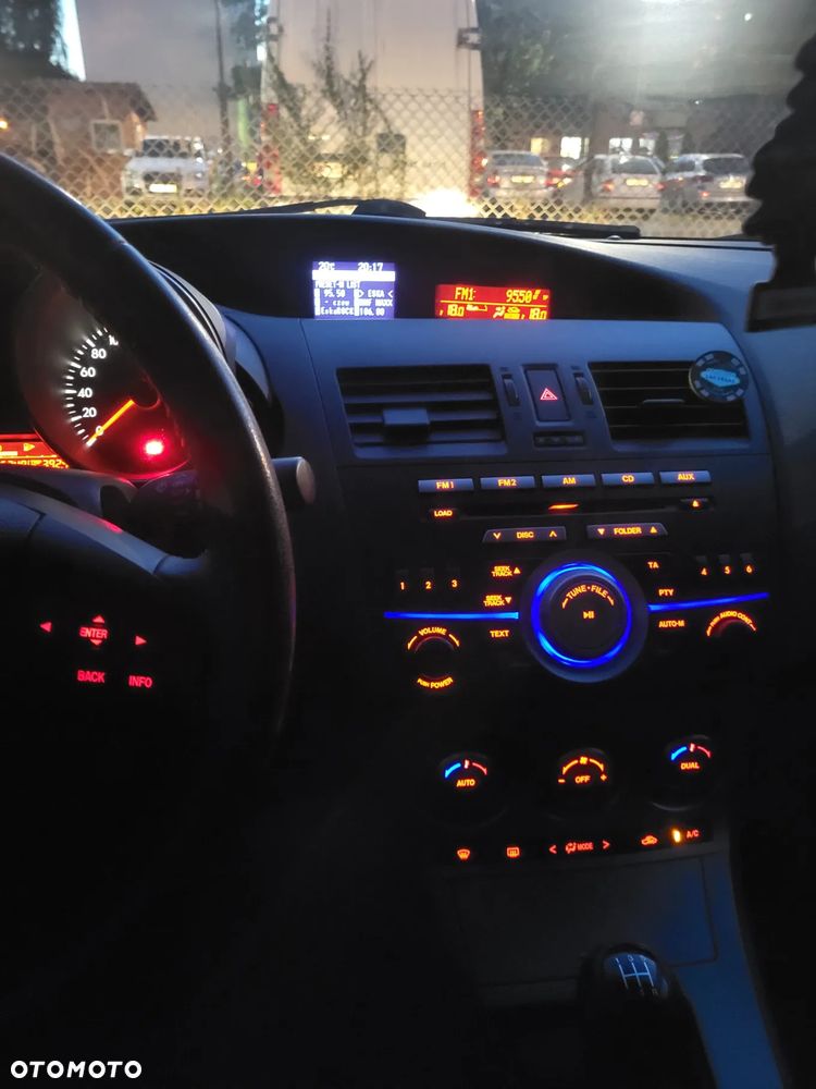 Mazda 3 - 22