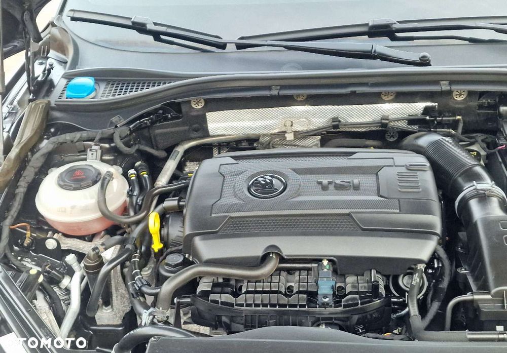 Skoda Superb - 33