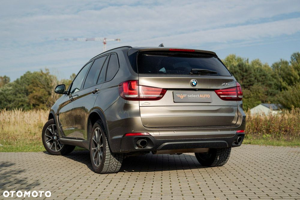 BMW X5 - 4