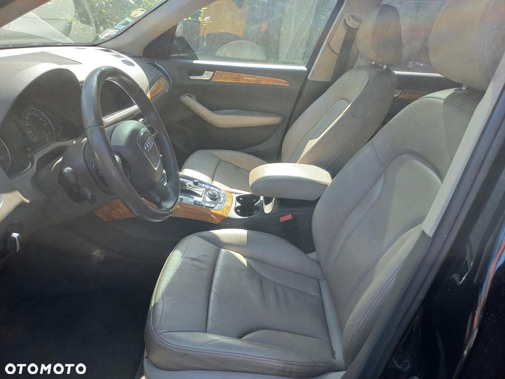 Audi Q5 - 7