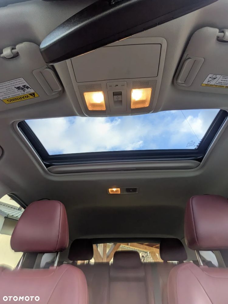 Mazda CX-5 SKYACTIV-G 194 AWD Sports-Line Plus - 14