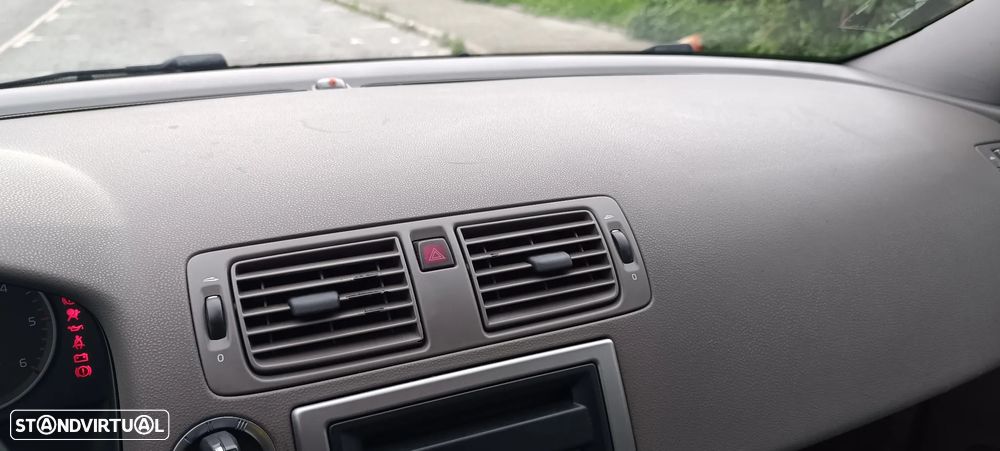 Volvo V50 1.6 D Nível 2 - 19