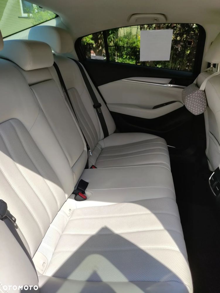 Mazda 6 2.0 SKYPassion - 5