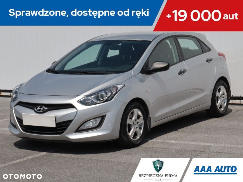 Hyundai i30 - 2