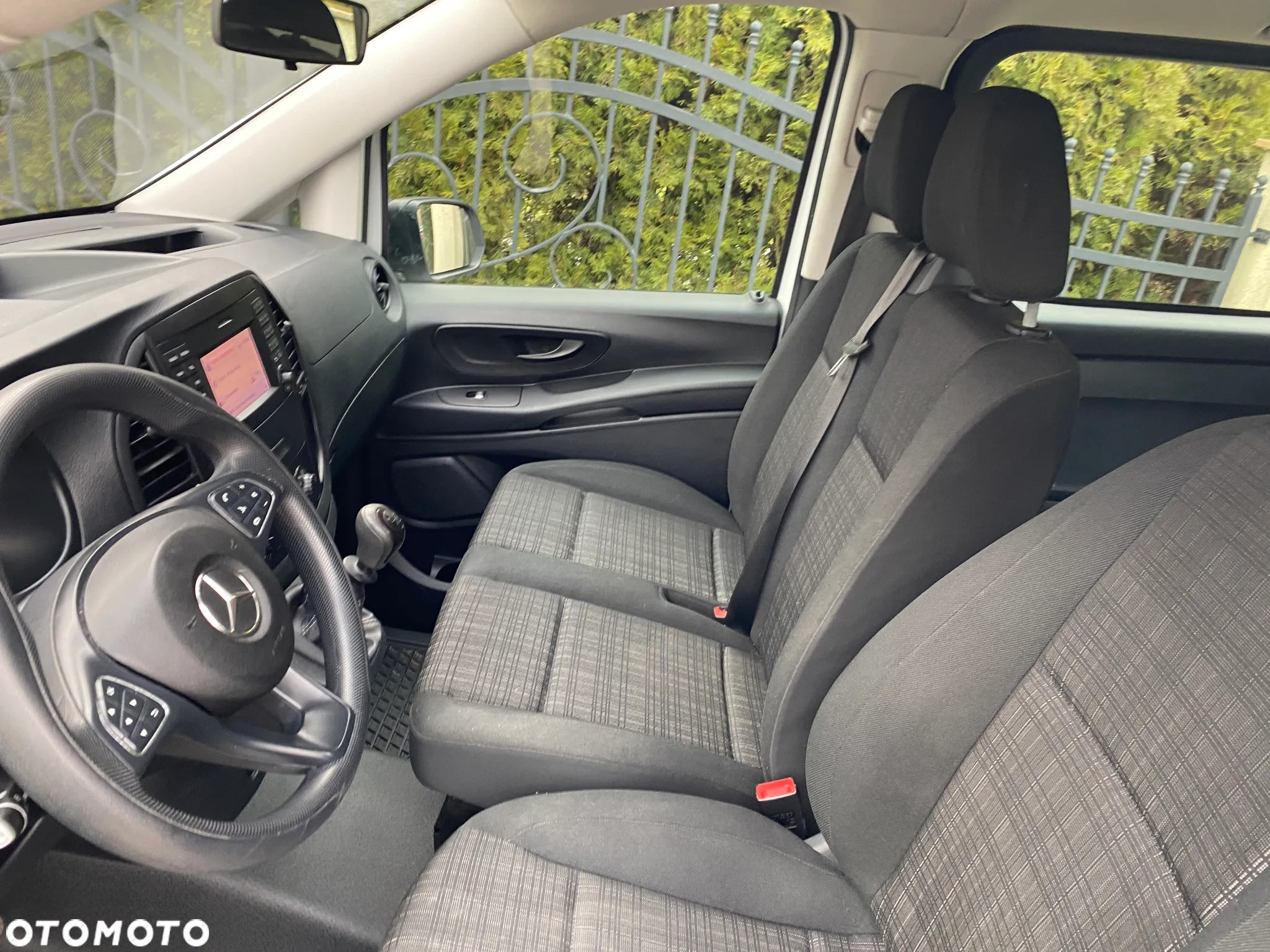 Mercedes-Benz Vito 111 CDI (BlueTEC) Tourer Extralang PRO - 5