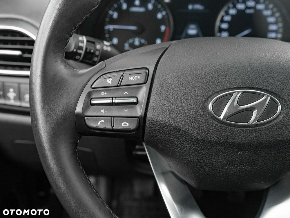 Hyundai i30 1.0 T-GDI Modern - 15