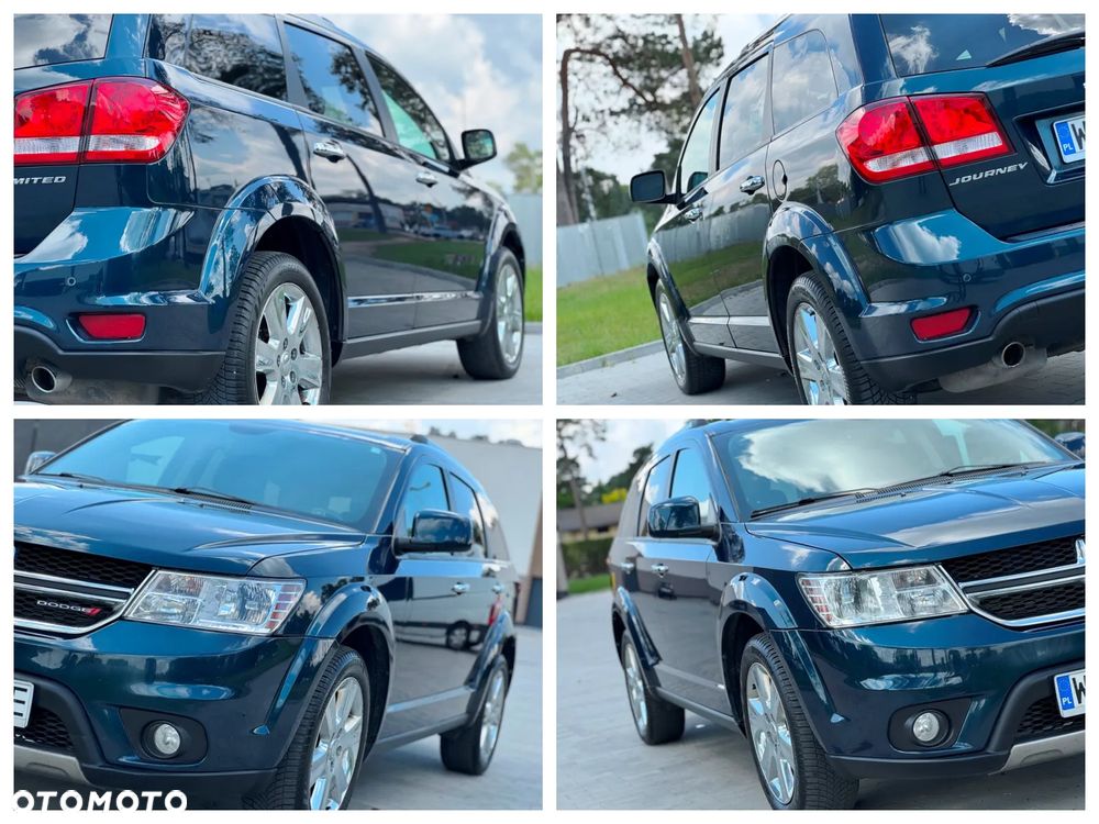 Dodge Journey 2.7 V6 R/T - 17