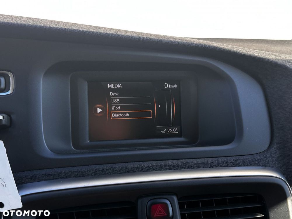 Volvo V40 - 21