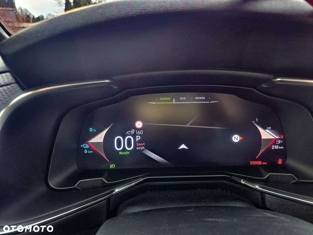 DS Automobiles DS 7 Crossback 1.6 E-Tense Grand Chic - 33