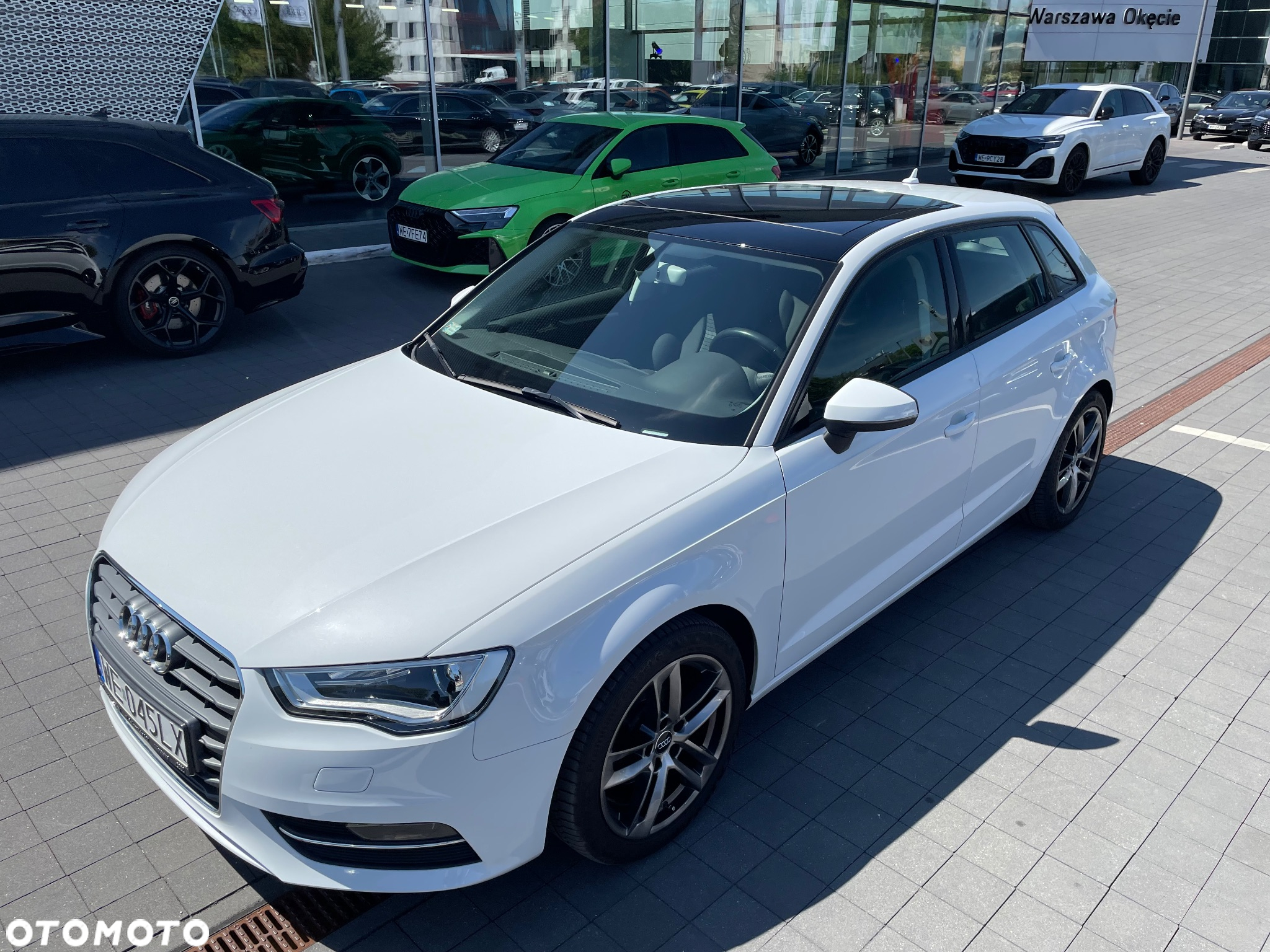 Audi A3 1.4 TFSI Ambition - 4