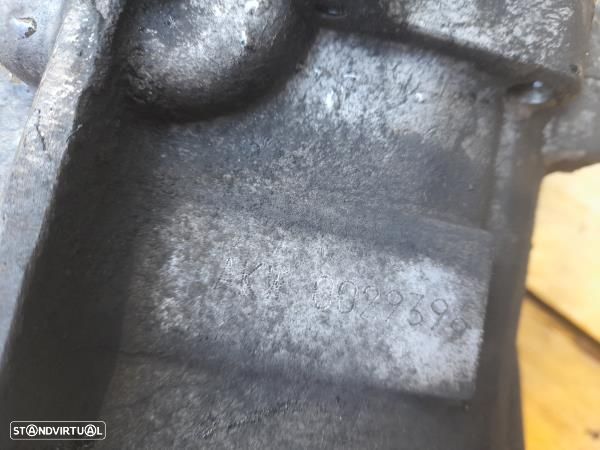 Caixa Velocidades Bmw 3 Touring (E36) - 6