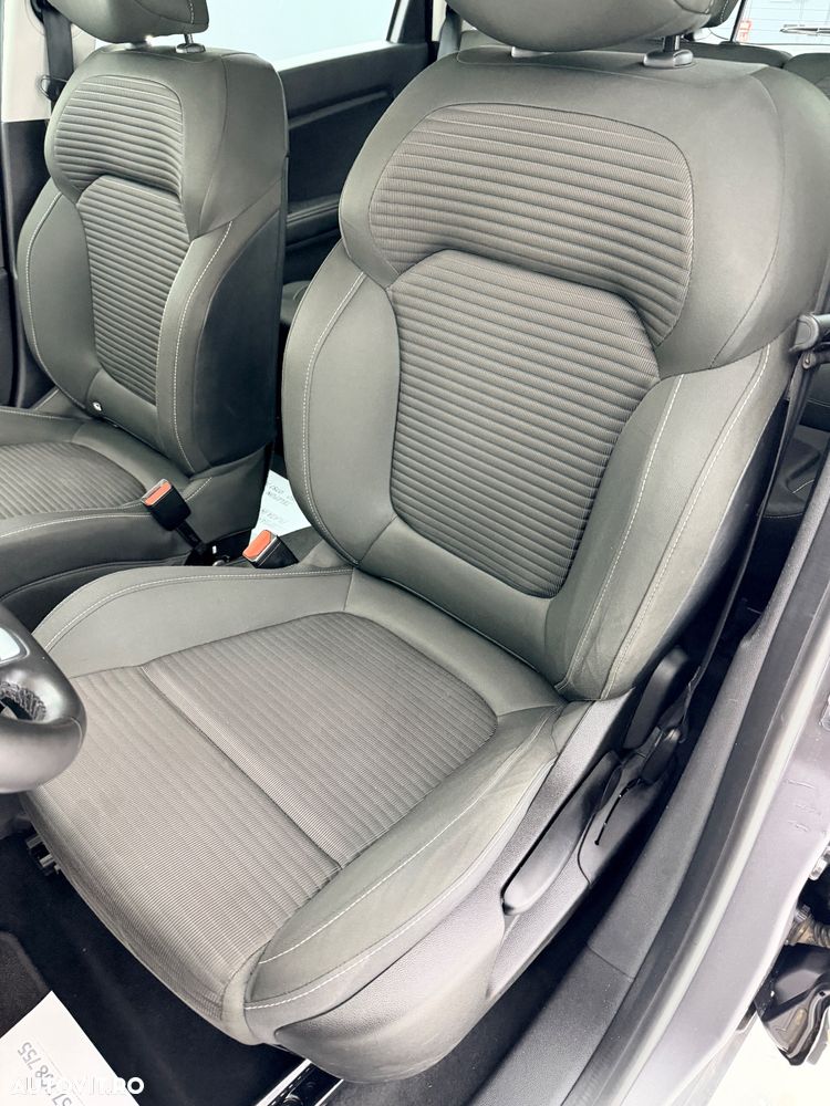 Renault Grand Scenic ENERGY TCe 115 LIMITED - 11