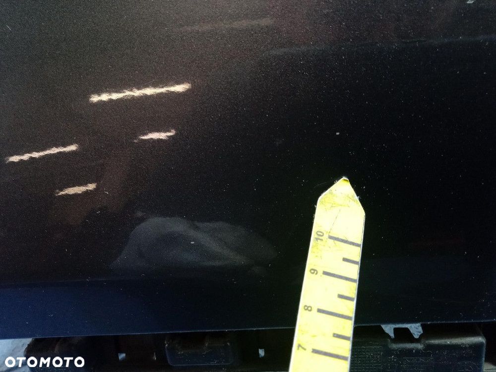 BMW 3 F30 F31 BŁOTNIK PRZÓD PRAWY PRZEDNI  B39 - 12