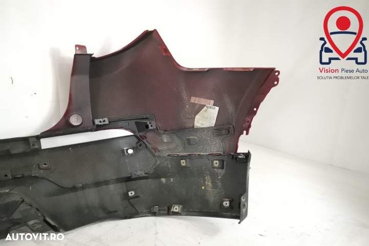 Bara Spate Originala Cu Senzori In Stare Buna Land Rover  Discovery Sp - 6