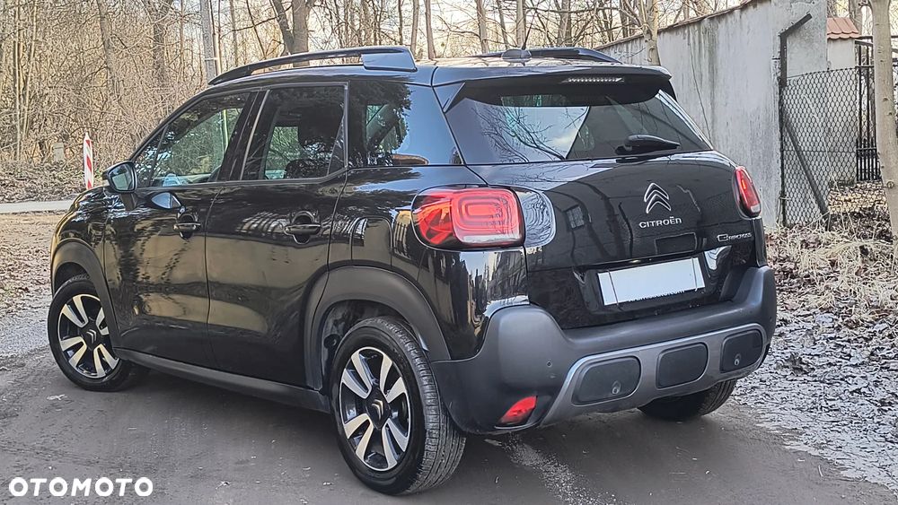 Citroën C3 Aircross - 3