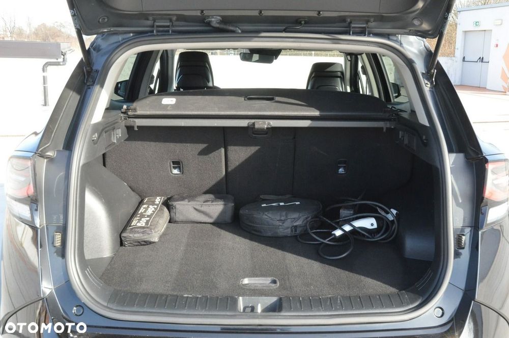 Kia Sportage 1.6 T-GDI PHEV Anniversary 4WD - 15