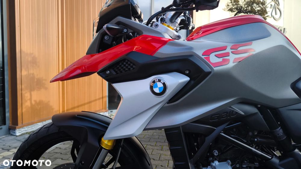 BMW GS - 26