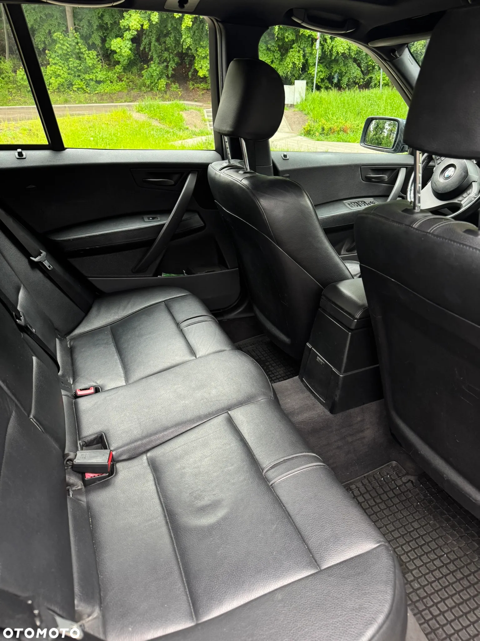 BMW X3 - 13