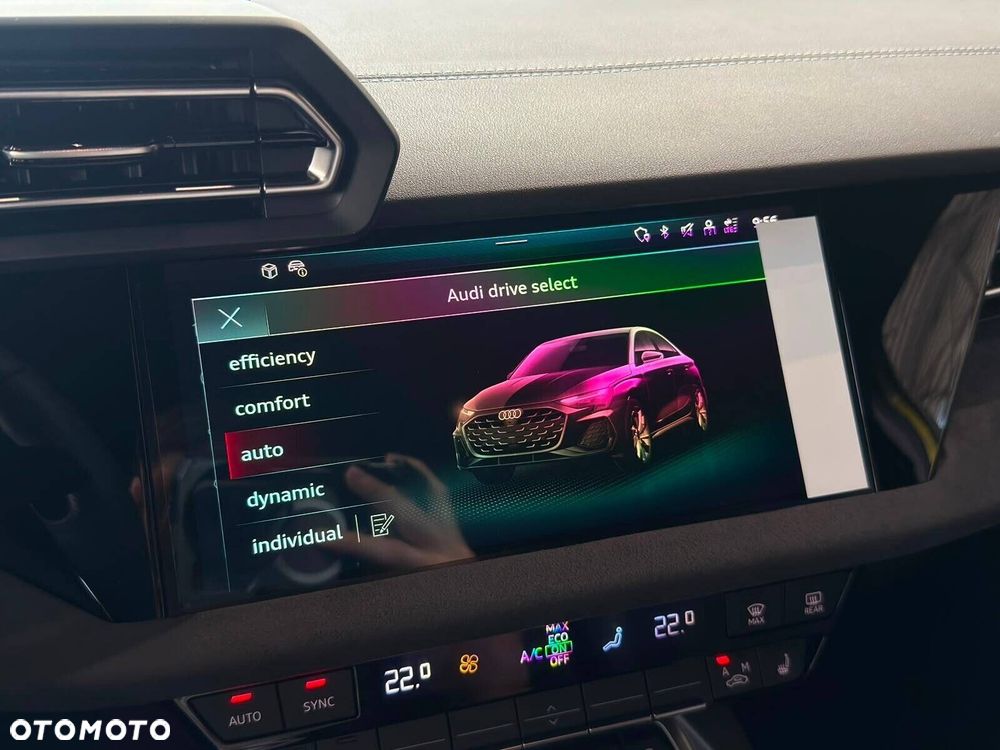 Audi A3 Limousine - 27