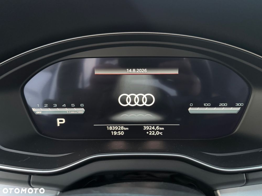Audi Q5 - 18