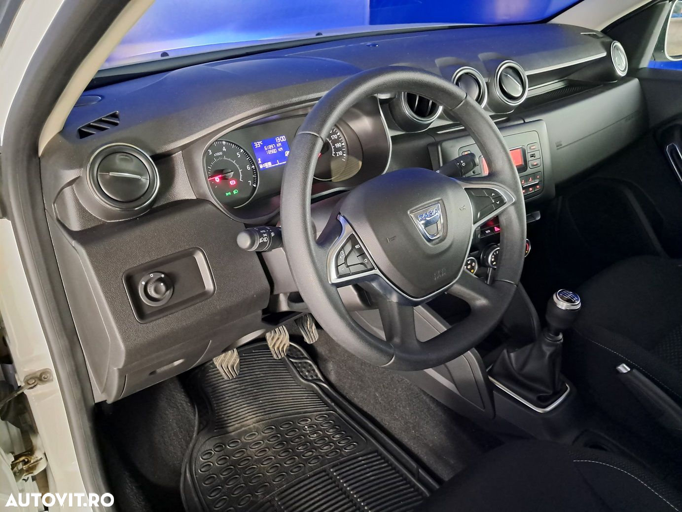 Dacia Duster - 10