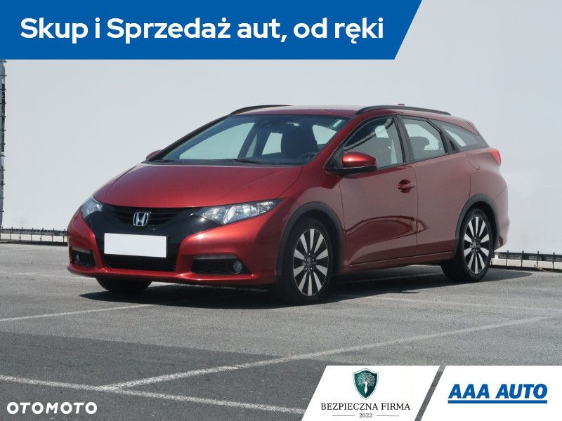 Honda Civic - 2