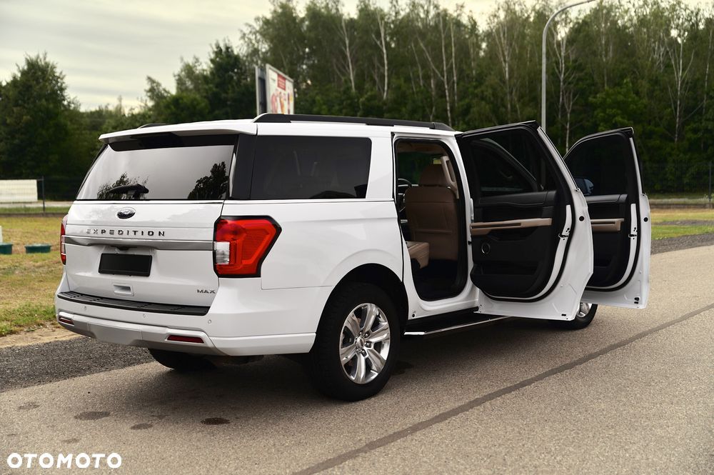 Ford Expedition - 17