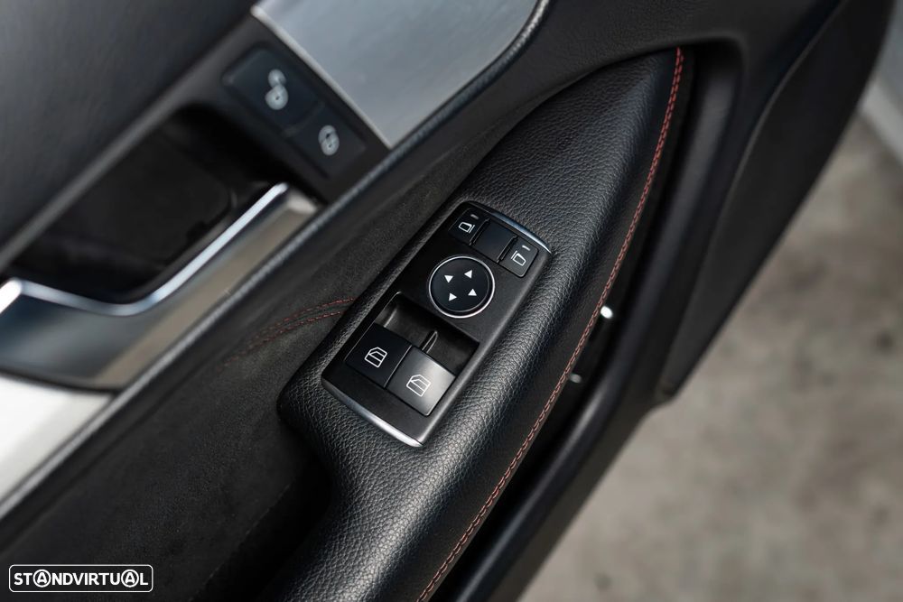 Mercedes-Benz C 220 (BlueTEC) d AMG Line - 21