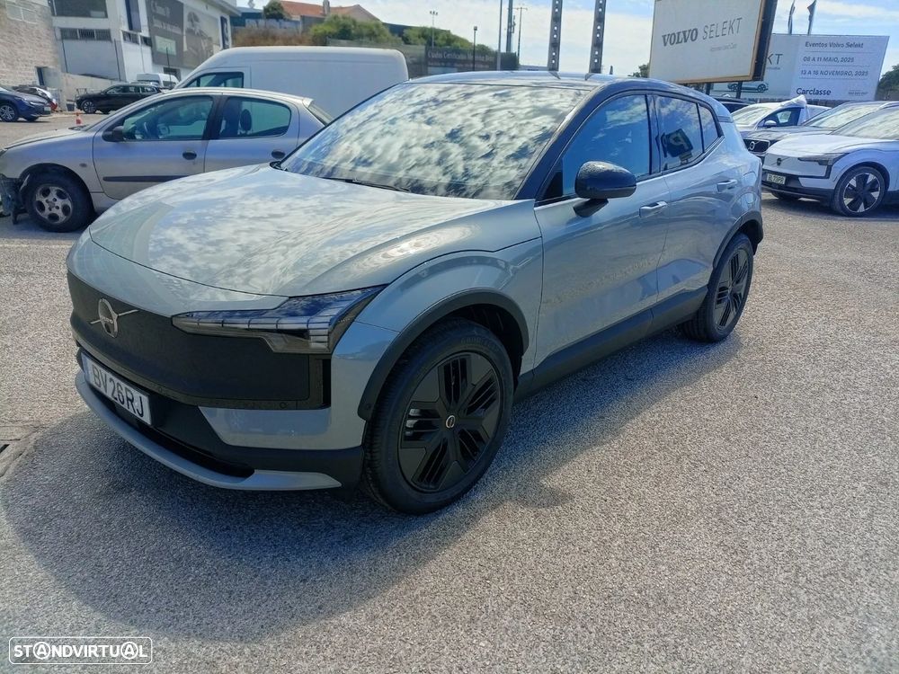 Volvo EX30 Cross Country Twin Motor Performance AWD Ultra - 1