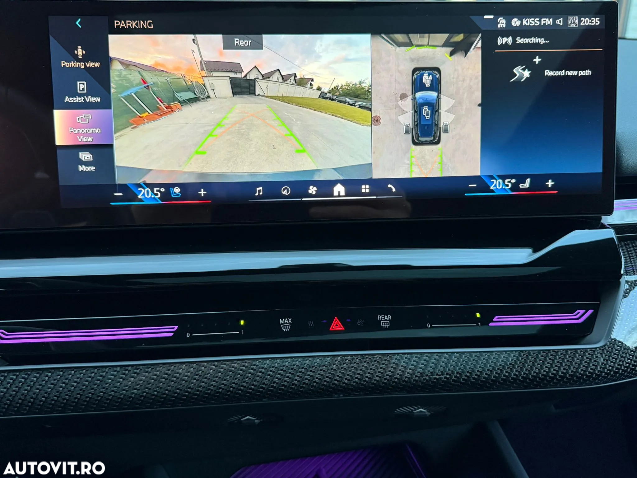 BMW Seria 5 540d xDrive AT MHEV - 16