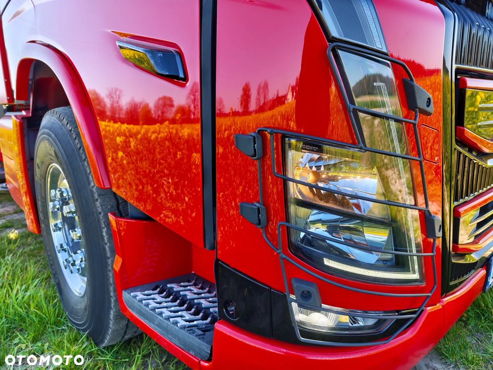 Volvo FH 540 - 3