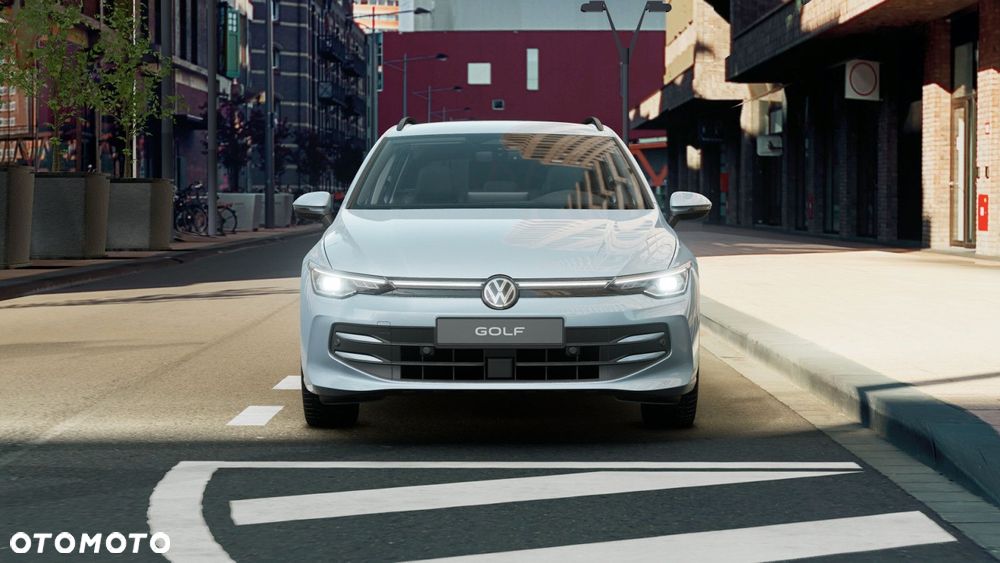 Volkswagen Golf - 3