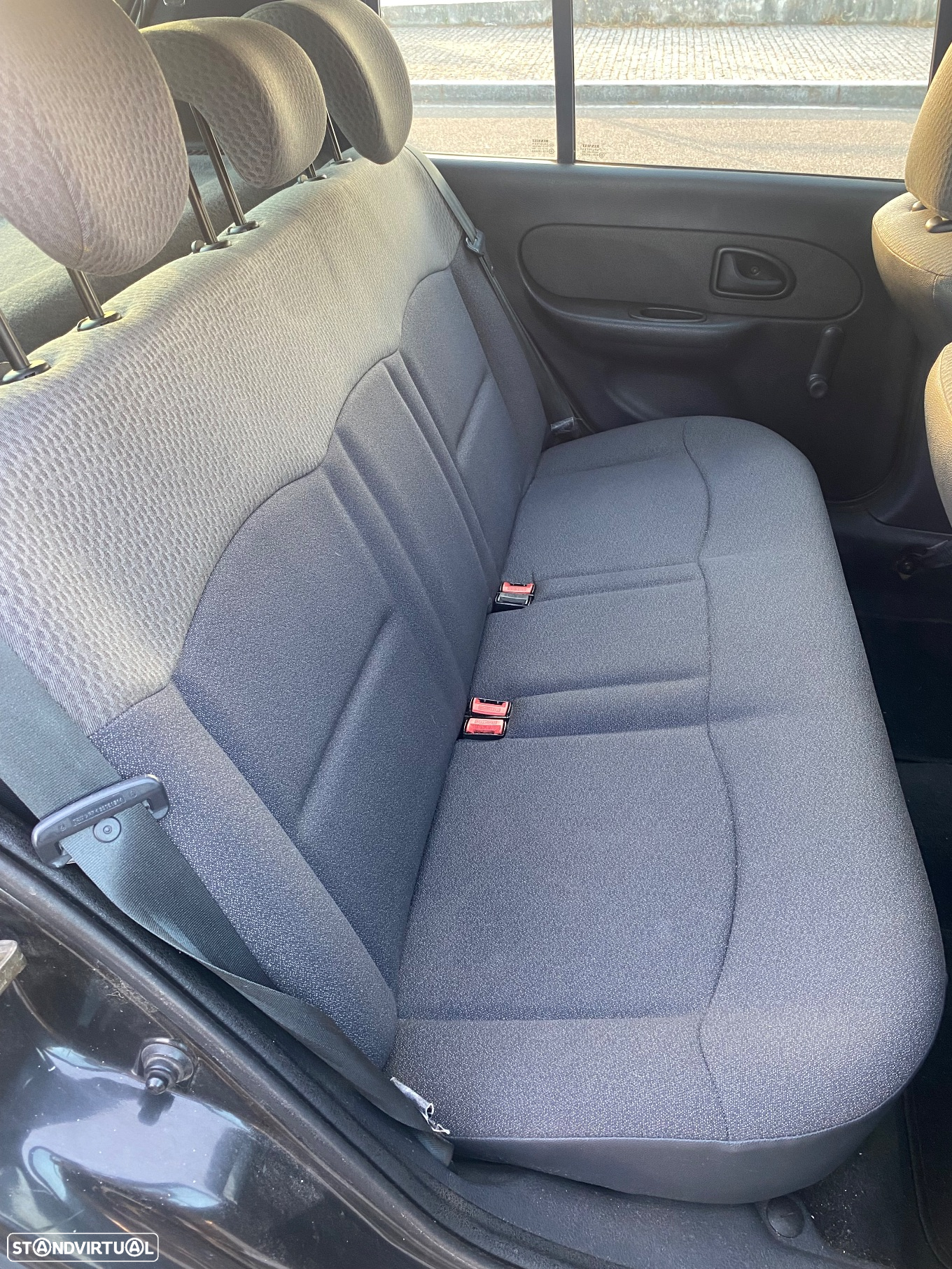 Renault Clio 1.5 dCi Confort - 10