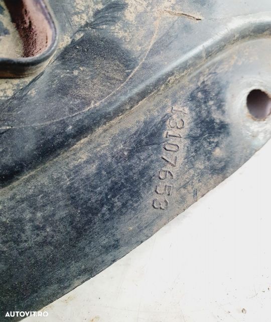 Carenaj stanga spate 13107653 Opel Astra H [2004 - 2007] - 4