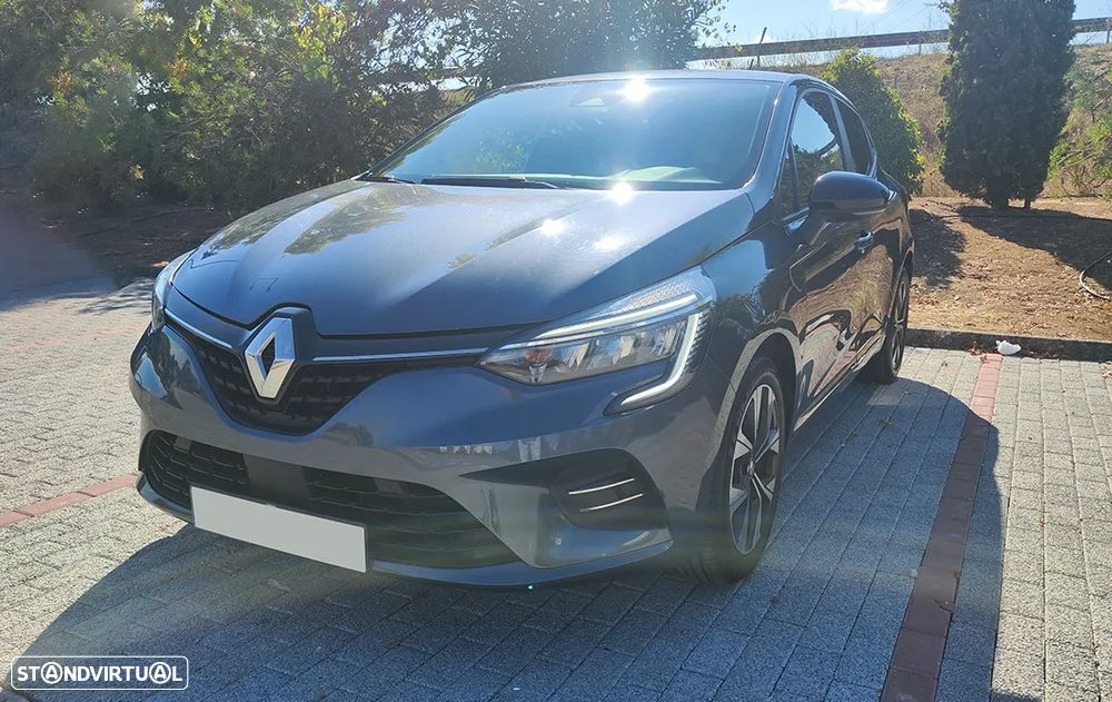 Renault Clio 1.0 TCe Evolution - 3
