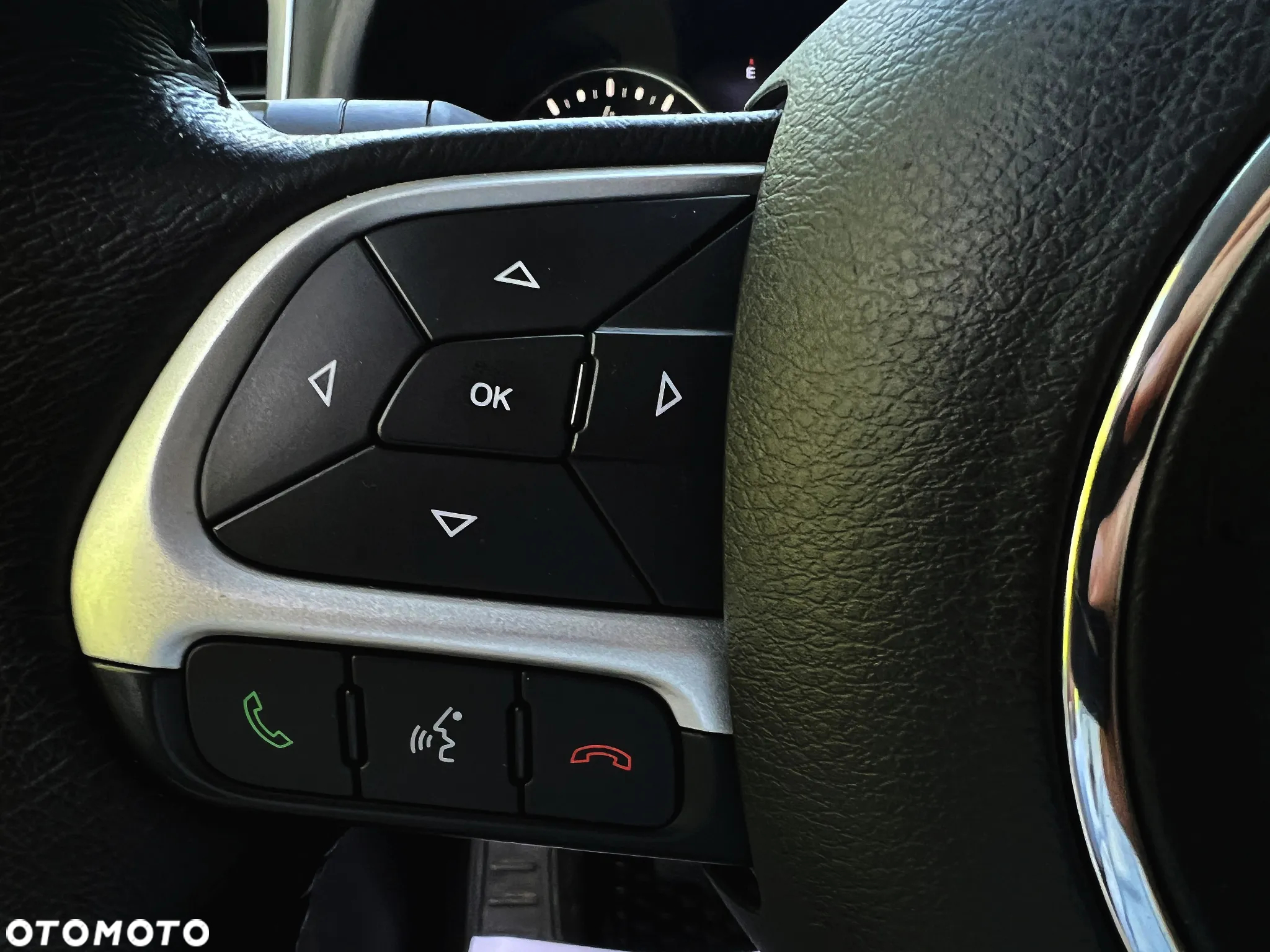 Jeep Renegade - 27