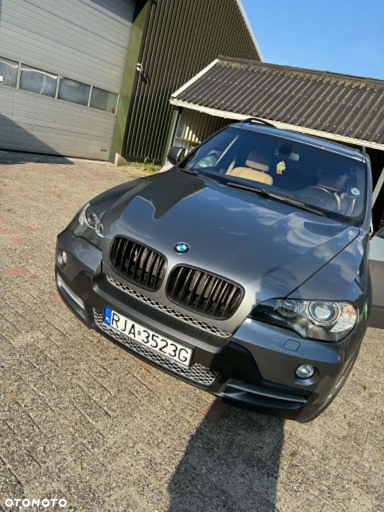 BMW X5 - 11