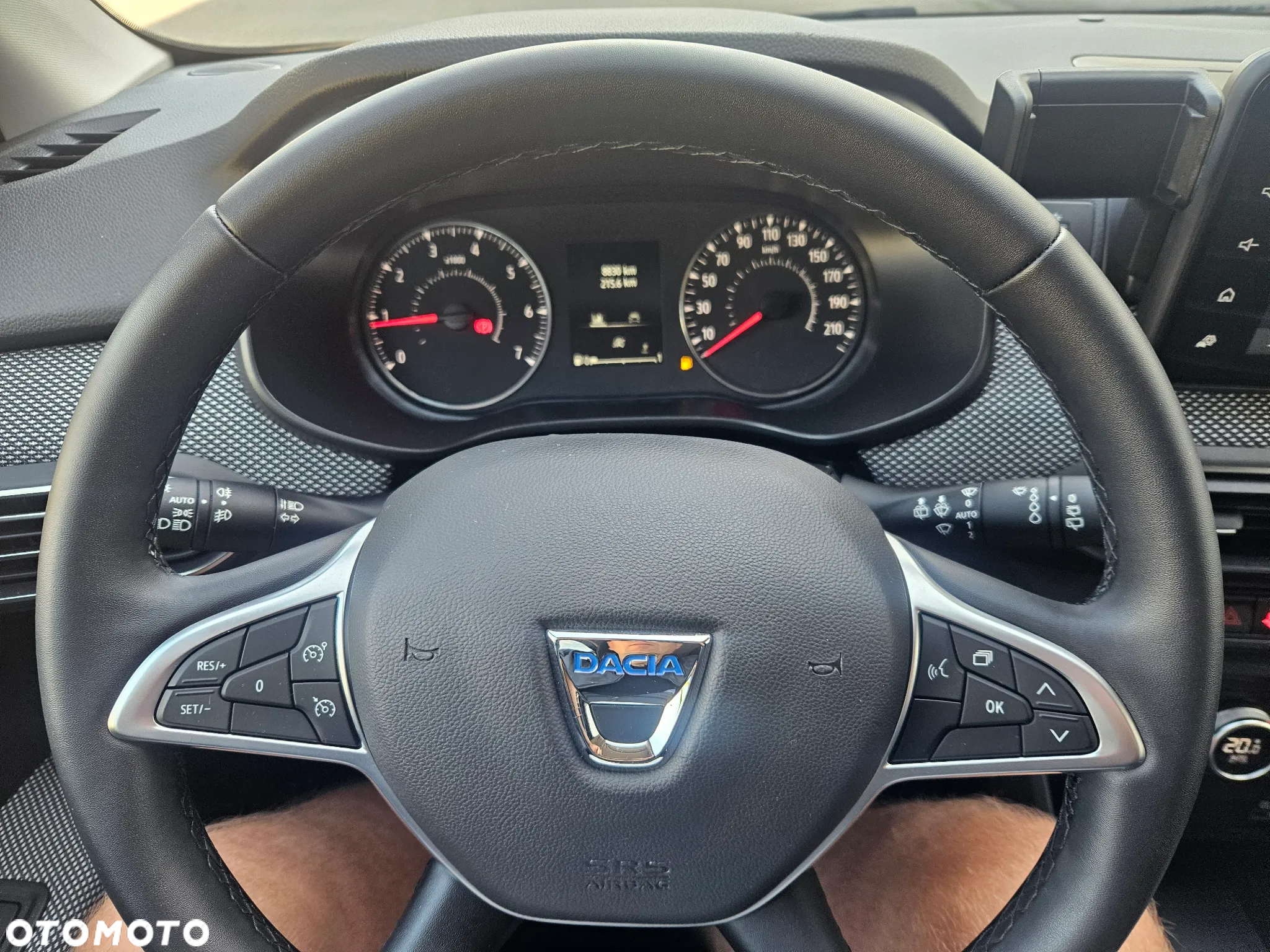 Dacia Jogger 1.0 TCe Extreme 7os - 10