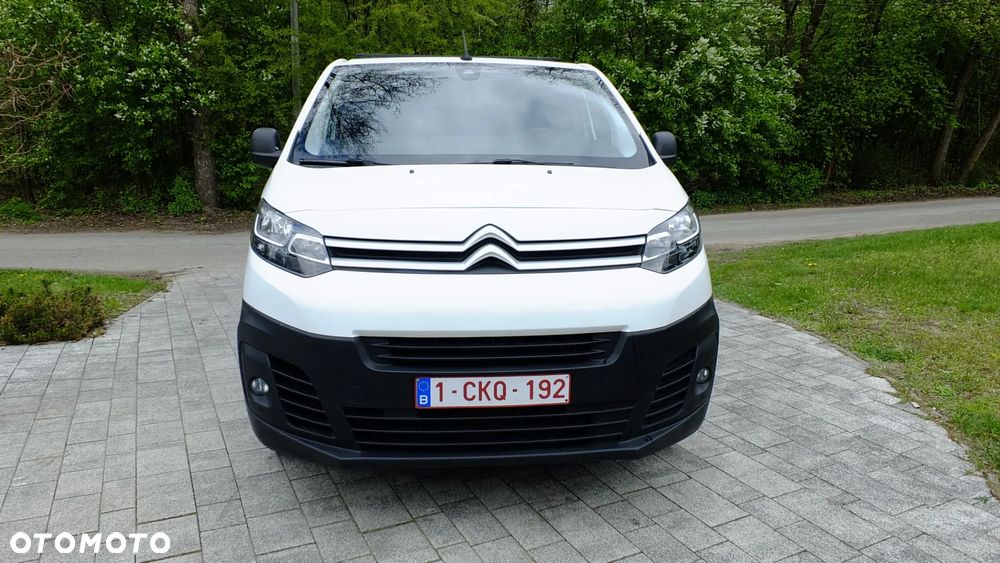 Citroën Jumpy - 2