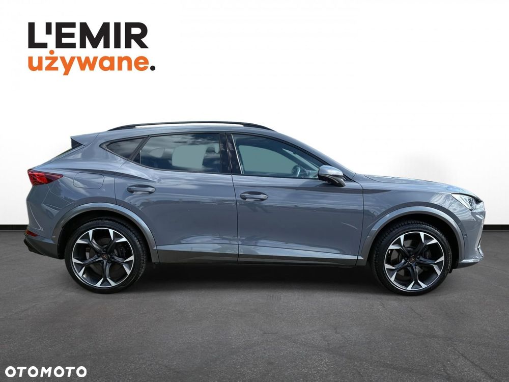 Cupra Formentor 2.0 TSI 4Drive VZ DSG - 6