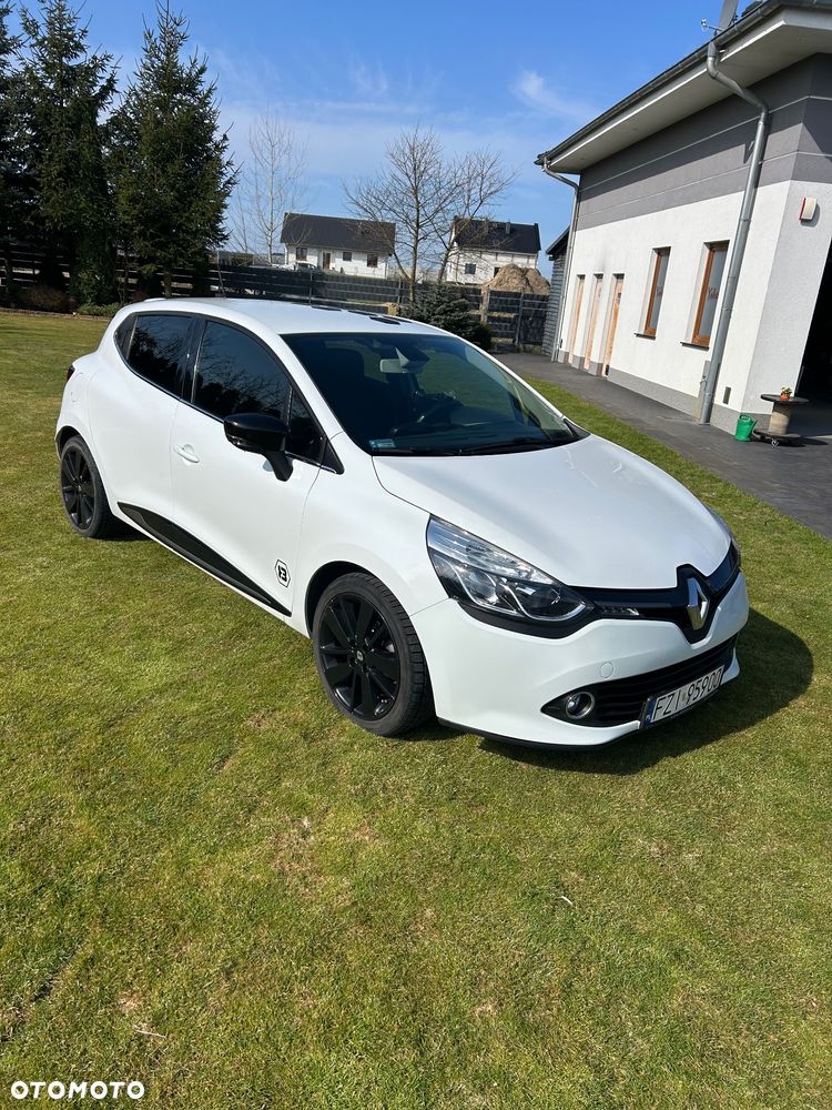 Renault Clio 1.2 TCe Expression EDC - 2