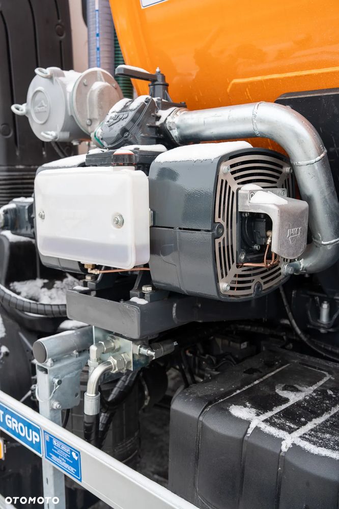 Renault D280 4x2 - 11