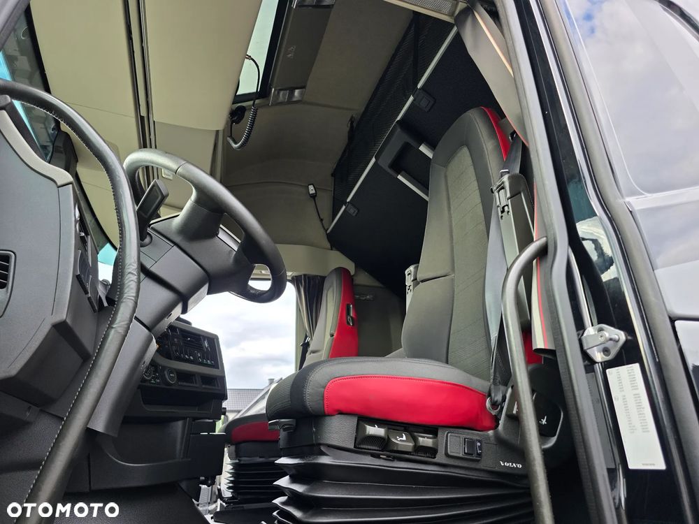 Volvo FH500/EURO6d/XL/642.000km/SPROWADZONE Z NIEMIEC - 21