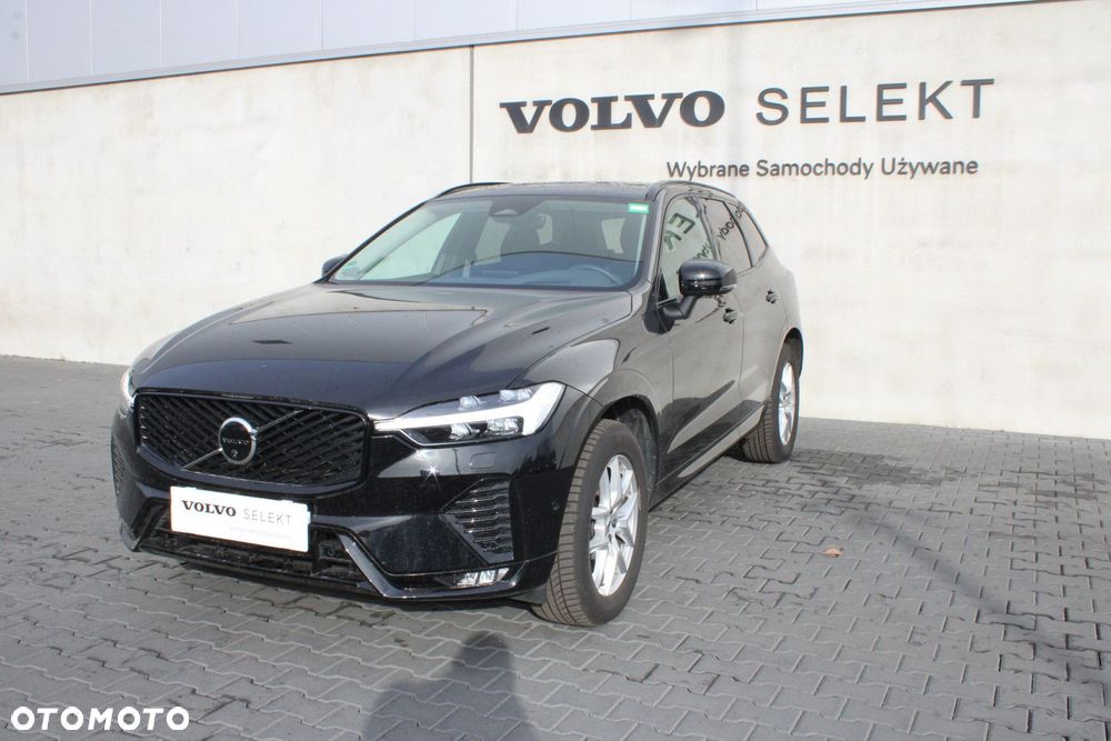 Volvo XC 60 - 3