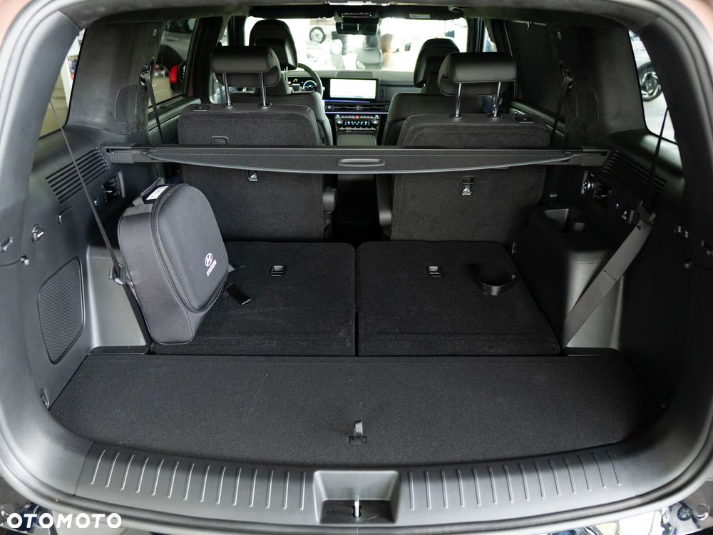 Hyundai Santa Fe 1.6 T-GDI PHEV Calligraphy 4WD 6os - 24